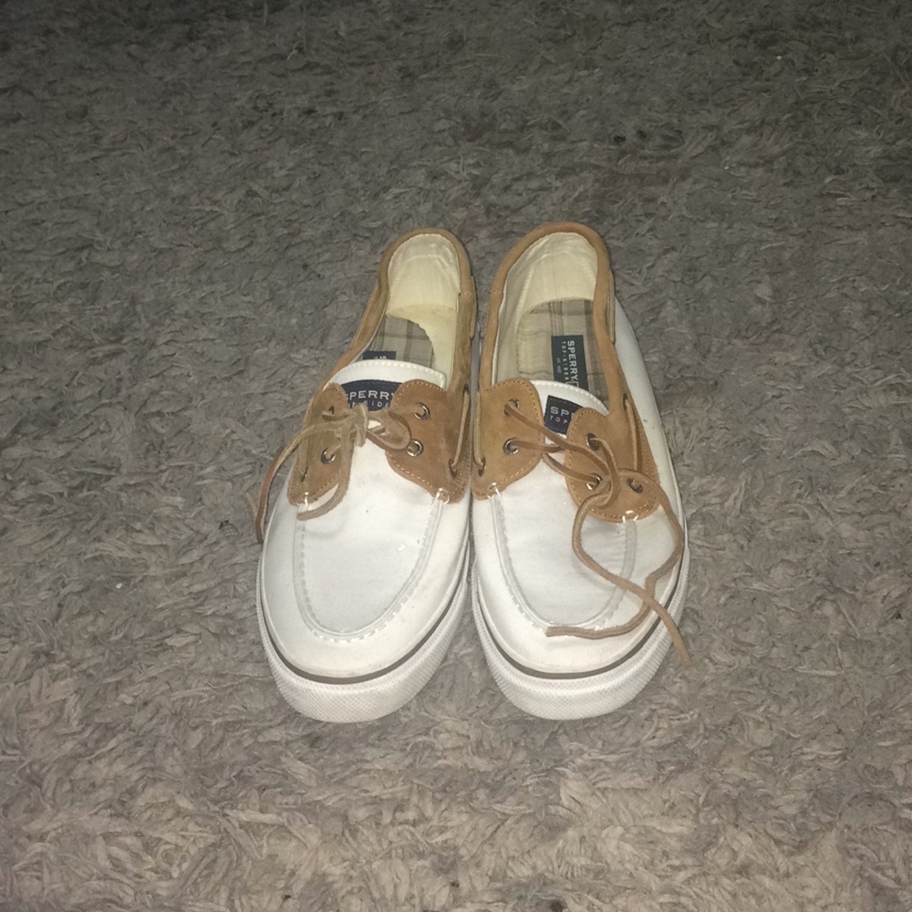 Sperry Top-Sider